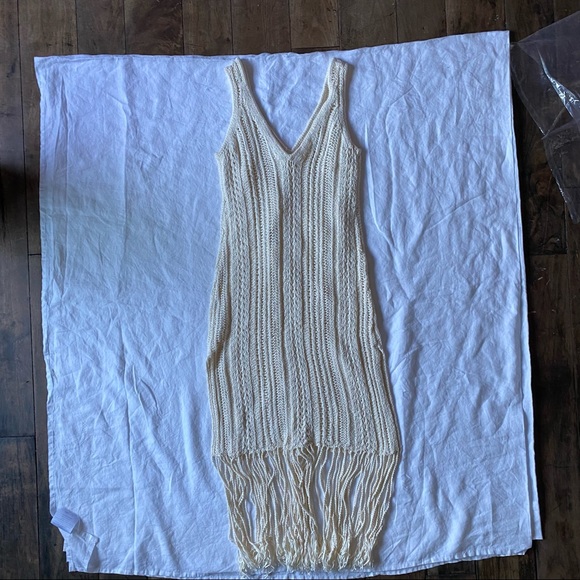 JONATHAN SIMKHAI DRESS - Picture 10 of 14